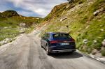 Audi SQ8 TDI 2019 года (WW)